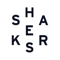Shakers Academy Logo