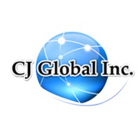 CJ Global INC Logo