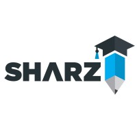 Sharz - Borderless Study Consults Logo