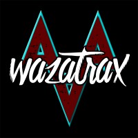 Wazatrax Productions Logo