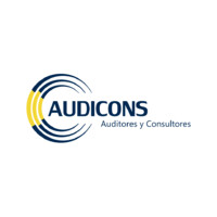 Audicons S.A.S. | Auditores y Consultores Logo