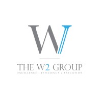 The W2 Group, LLC Logo