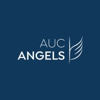 AUC Angels Logo