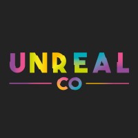 Unreal Co Logo