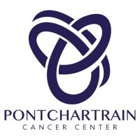 Pontchartrain Cancer Center Logo