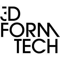 3D Formtech Logo