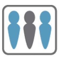 Vikarbureauernes Brancheforening Logo