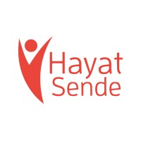 Hayat Sende Derneği Logo