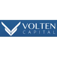 Volten Capital Logo