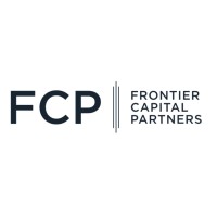 Frontier Capital Partners Logo