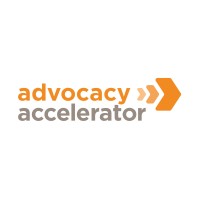 Advocacy Accelerator Logo