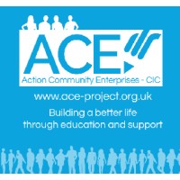 Action Community Enterprises CIC Logo