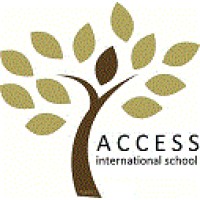 Access International School Logo
