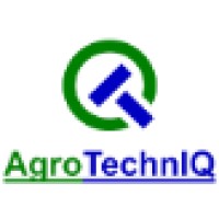 AgroTechnIQ Logo