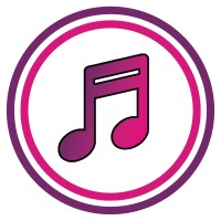 Music Maestro ♬ Logo