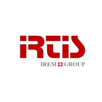 IRTIS srl Logo