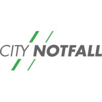 City Notfall Logo