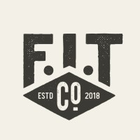 F.I.T. Co. Logo