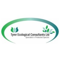 Tyrer Ecological Consultants Ltd Logo
