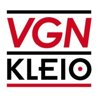 VGN Kleio Logo