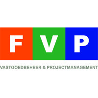FVP Vastgoedbeheer & Projectmanagement Logo