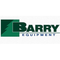 Barry Equipment Co. Logo