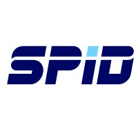 SPID TECH Logo