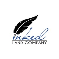 Inked Land Company Logo