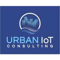 URBAN IoT Logo