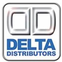 Delta Distributors Logo