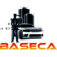 BASECA seguridad privada Logo