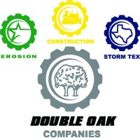 Double Oak Companies Logo