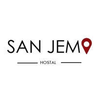 Hostal San Jemo Logo