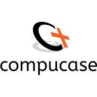 CompuCase BV Logo