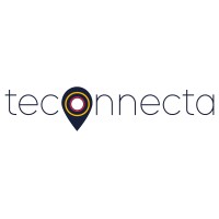 TeConnecta Logo
