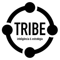 TRIBE Inteligência & Estratégia Logo