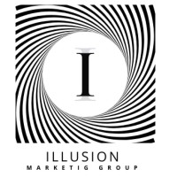 Illusion Marketing Group Logo