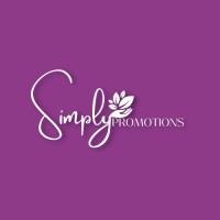 Simply Promotions Logo