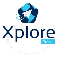 Xplore Travel Logo