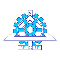 College of Engineering, University of Tehran Logo