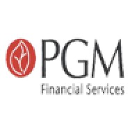 PGM Financial Services Logo