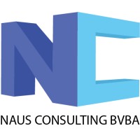 Naus Consulting bvba Logo