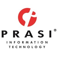 Prasi Srl Logo
