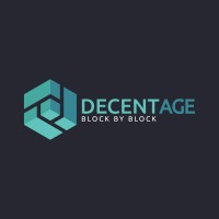 DecentAge AG Logo