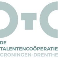 De Talenten Coöperatie Groningen Drenthe Logo