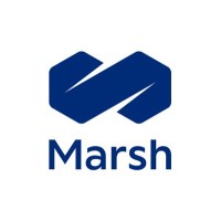 Marsh Austria Logo
