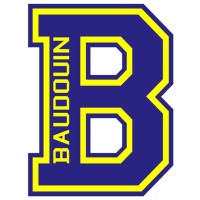 Royal Baudouin Hockey Club Dilbeek Logo