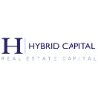 Hybrid Capital Inc. Logo