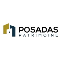 Posadas Développement de Patrimoine Logo