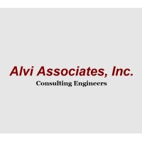 Alvi Associates Inc. Logo